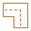 Two Road Corner on VIP Road