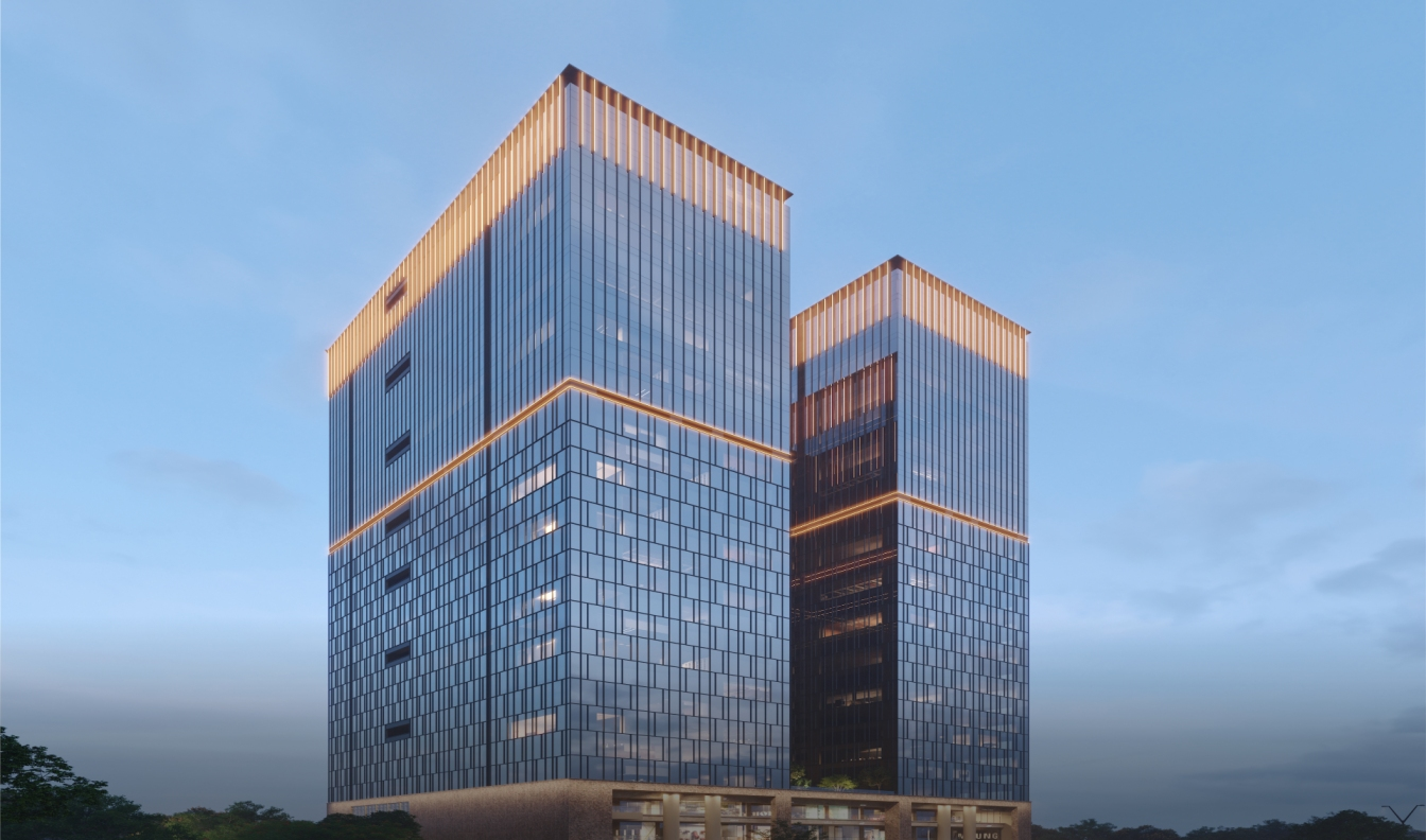 Buy Luxurious Showrooms In Surat For Sale