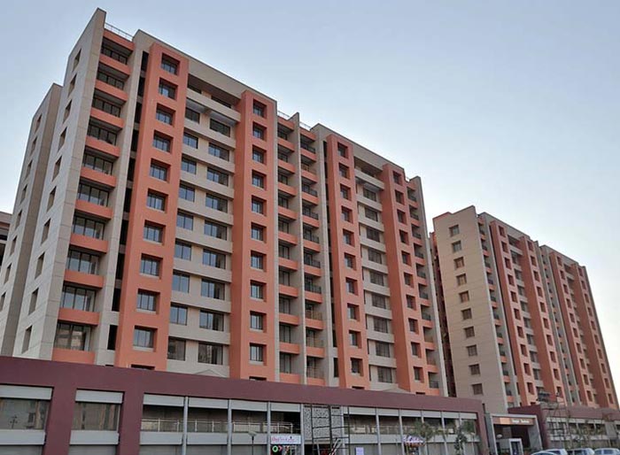 Residential Property in Surat