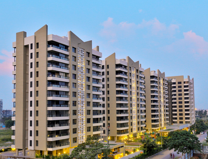 Residential Projects in Surat